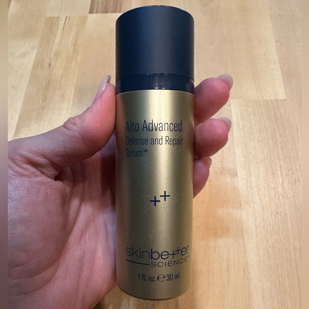Skinbetter Science Alto Advanced 1oz 30ml